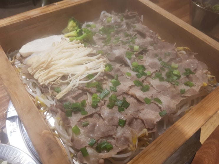  장유율하맛집 이베리코전문점 돈토리!