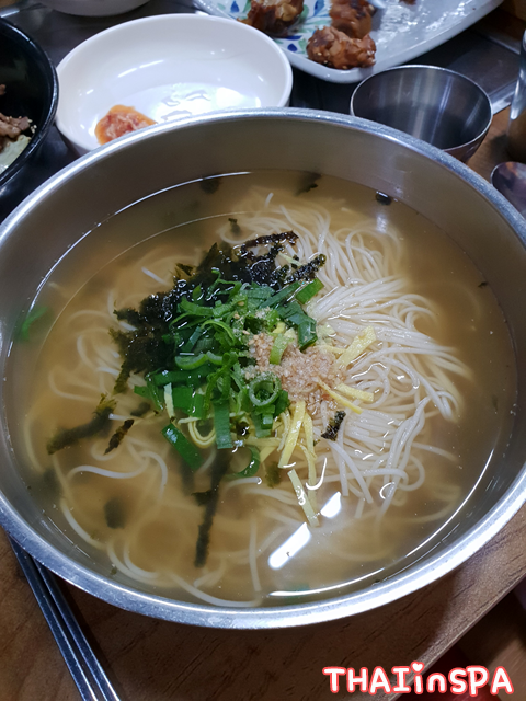  대전 무한리필 국수집 착한 가격의 도마국시 맛도 좋아!