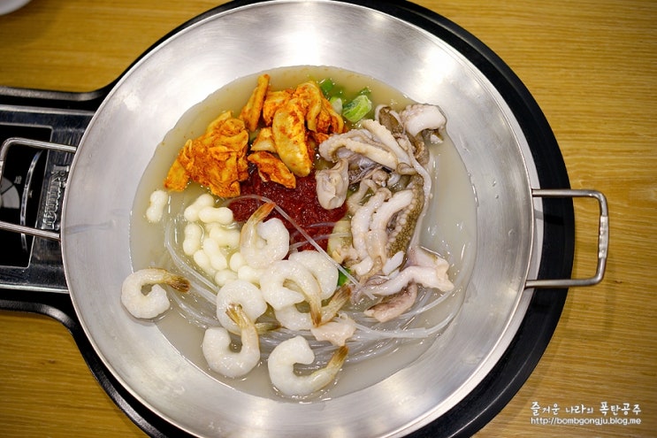  놀부부대찌개 김해삼계점 김해밥집