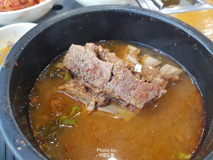 다시 찾은 조마루 다시 찾은 조마루