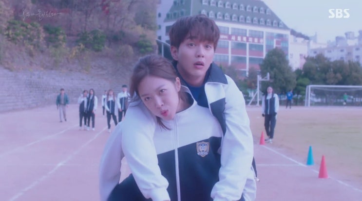 복수가 돌아왔다_유승호 조보아 뉴트로 학원 로맨스_첫사랑, 지금 만나도 됩니까? 복수가 돌아왔다_유승호 조보아 뉴트로 학원 로맨스_첫사랑, 지금 만나도 됩니까?