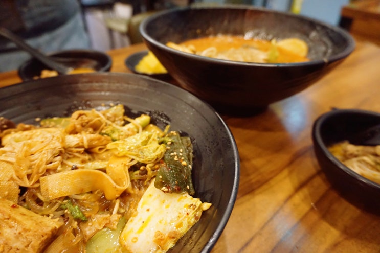 [DMC 맛집] 상암마라탕 맛있는  점심식사를 즐길 수 있는 곳 신룽푸마라탕
