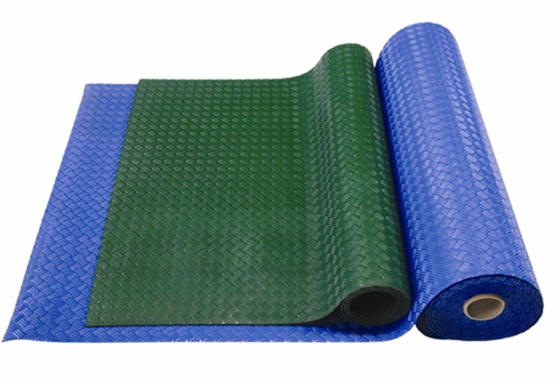 EVA PVC PU 소재 어떻게 다를까? : 네이버 블로그