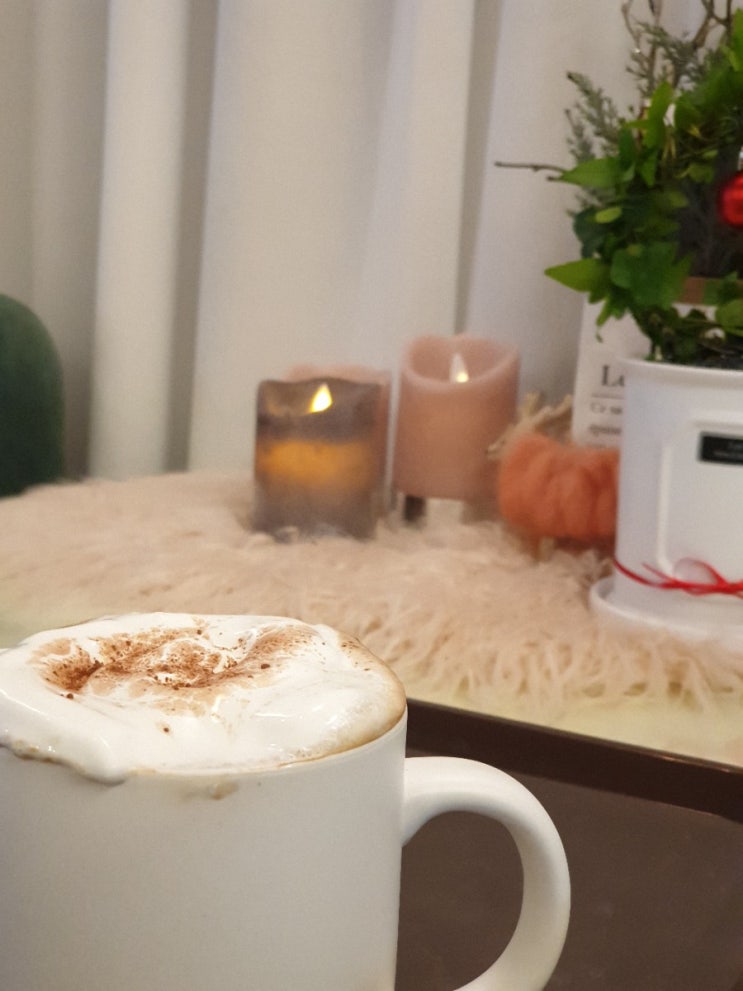  카페코넌 추천!강남,논현 봉은사로 CONUN COFFEE.#무료주차