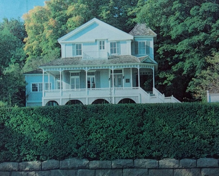  문학기행8-유진 오닐(1888~1953)