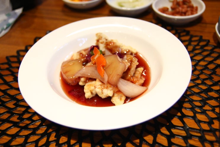  강남 역삼 연말회식이나 동창회장소로 파크루안이 딱 알맞다!