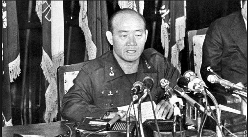  [1212사태] 39년전 전두환 군사반란 '암호명:생일집 잔치'
