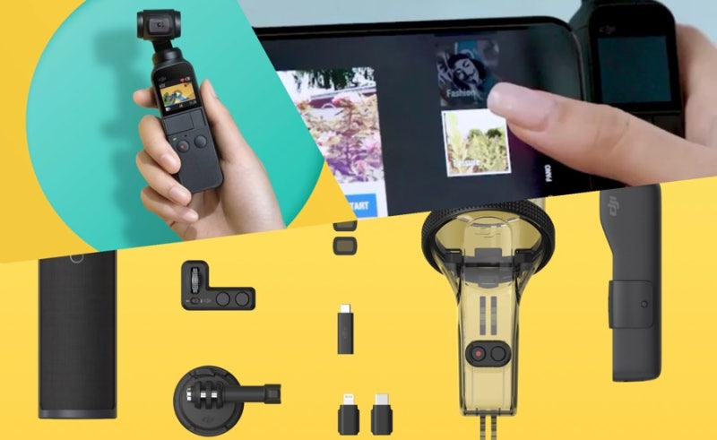 루마퓨전(Lumafusion)의 에러,오류 / 유튜브 동영상 카메라 추천 Osmo Pocket ? / 팁(Tip) / 4K 화질 /  잡설 (2화) : 네이버 블로그