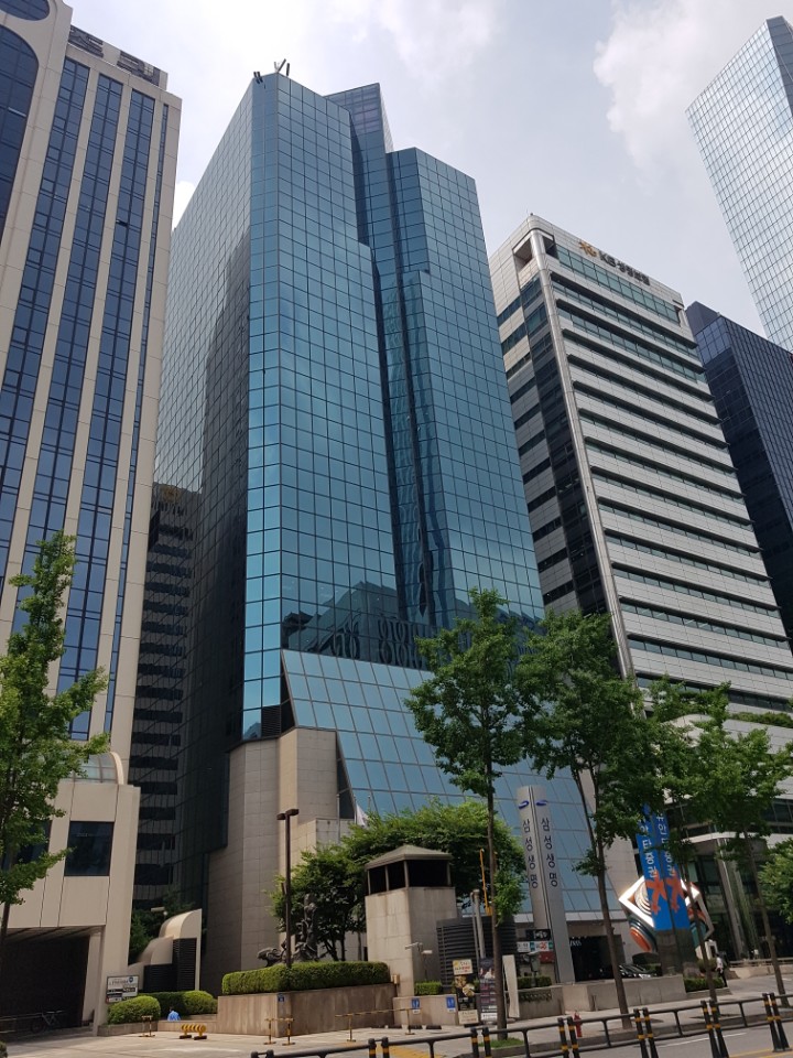 여의도역사무실임대/여의도오피스/여의도파이낸스타워임대/중소형사무실/여의도역오피스임대