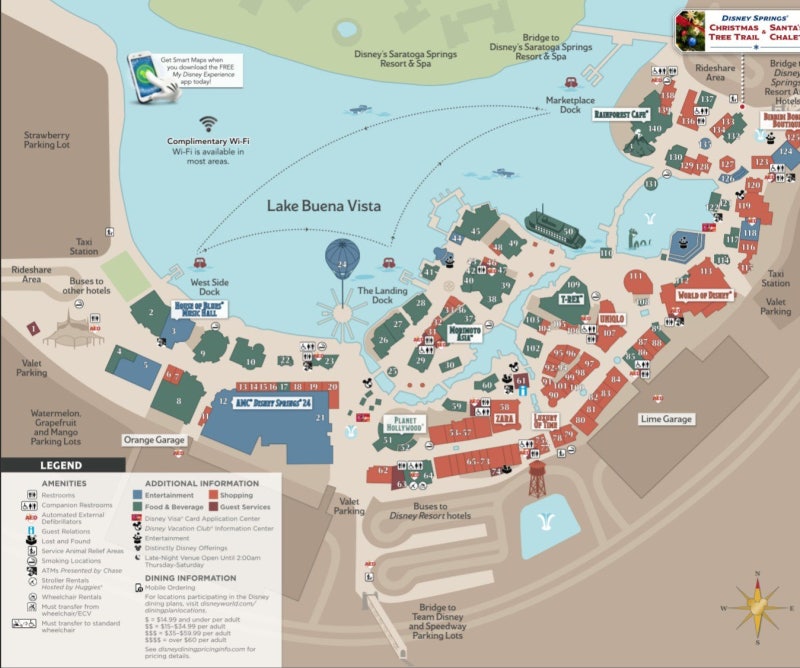 올랜도 디즈니월드: 디즈니 스프링스(Disney Springs) : 네이버 블로그 올랜도 디즈니월드: 디즈니 스프링스(Disney Springs) : 네이버 블로그