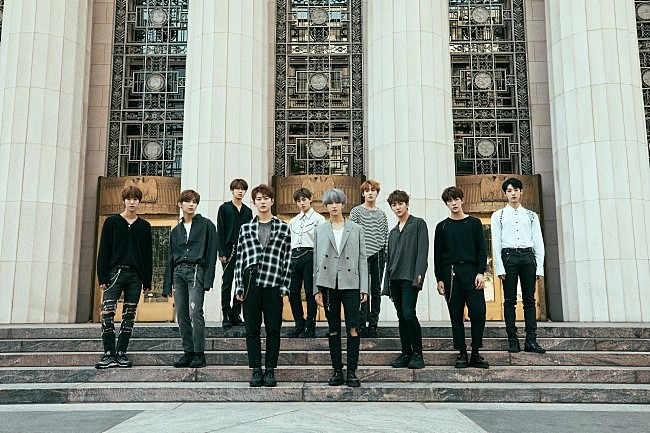  '너만 보인다'- song by 골든차일드(Golden Child)