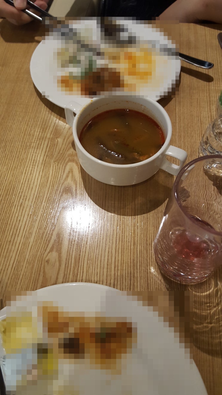  코타키나발루 넥서스리조트 여행기