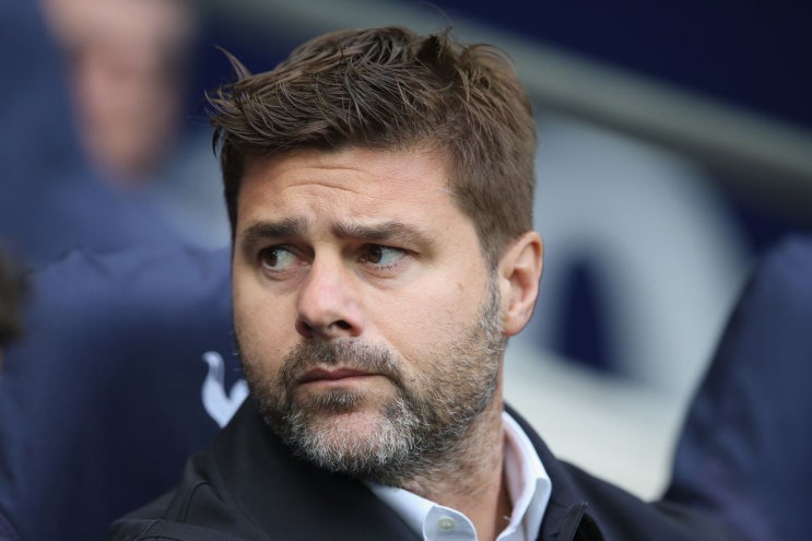  토트넘 포체티노 감독에 대해서 알아봐요! Mauricio Pochettino