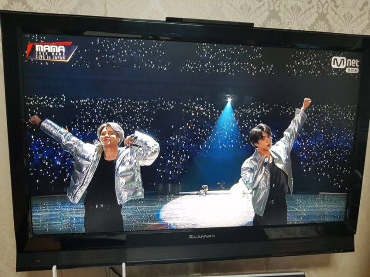 한류사단 "방탄소년단 BTS"