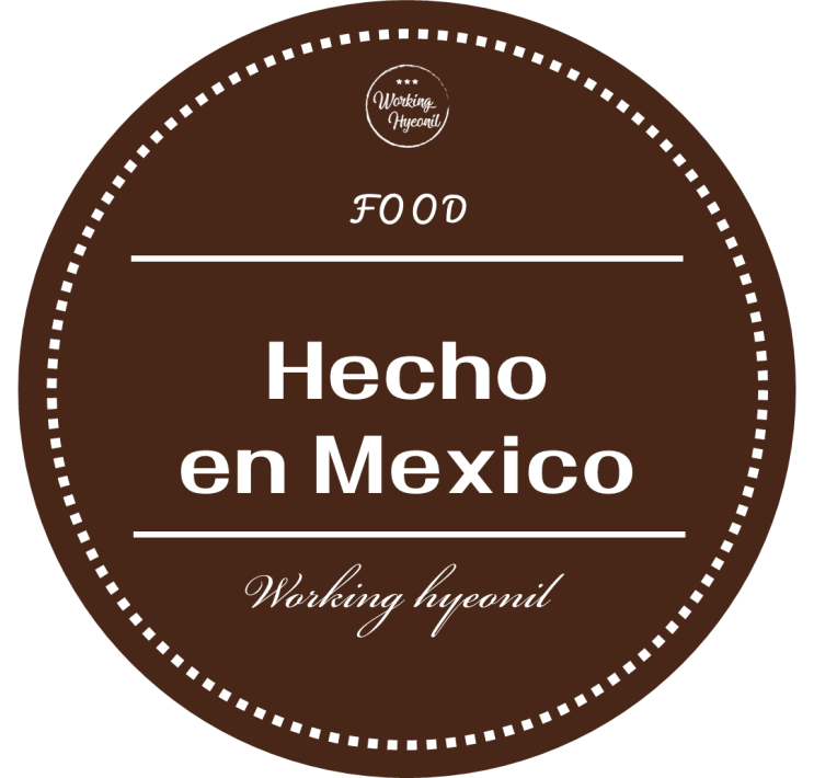  [ 멜버른 맛집 투어 ] brunswick st 투어 중 만난 멕시칸 맛 집! Hecho en Mexico입니다 ~