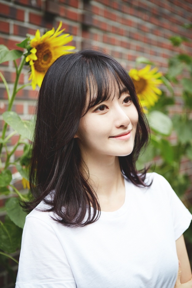  중단발 헤어스타일 거지존 빌드펌으로 해결하자!