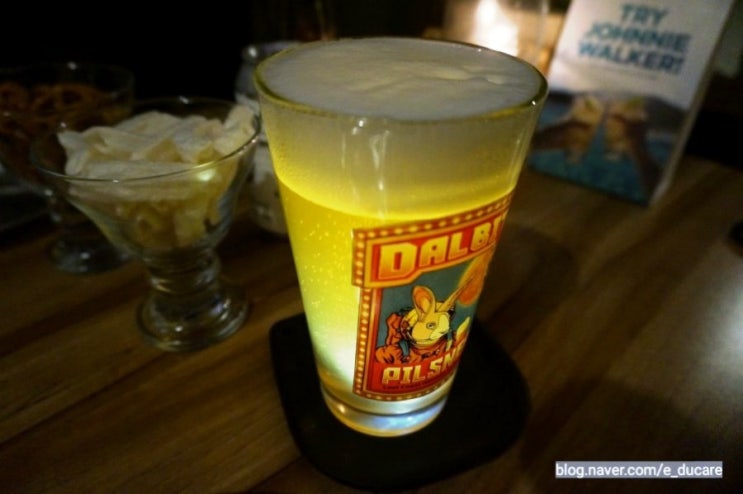  #잡담173. 신촌 피맥 신촌 수제맥주 마시기 좋은 맥소이