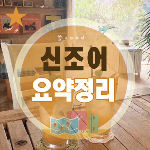  싫존주의뜻 소확행뜻 워라밸뜻 화이트불편러 뜻 가심비뜻 신조어 총정리