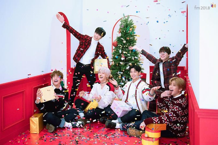  판타지오뮤직 All I want (with ASTRO 아스트로)