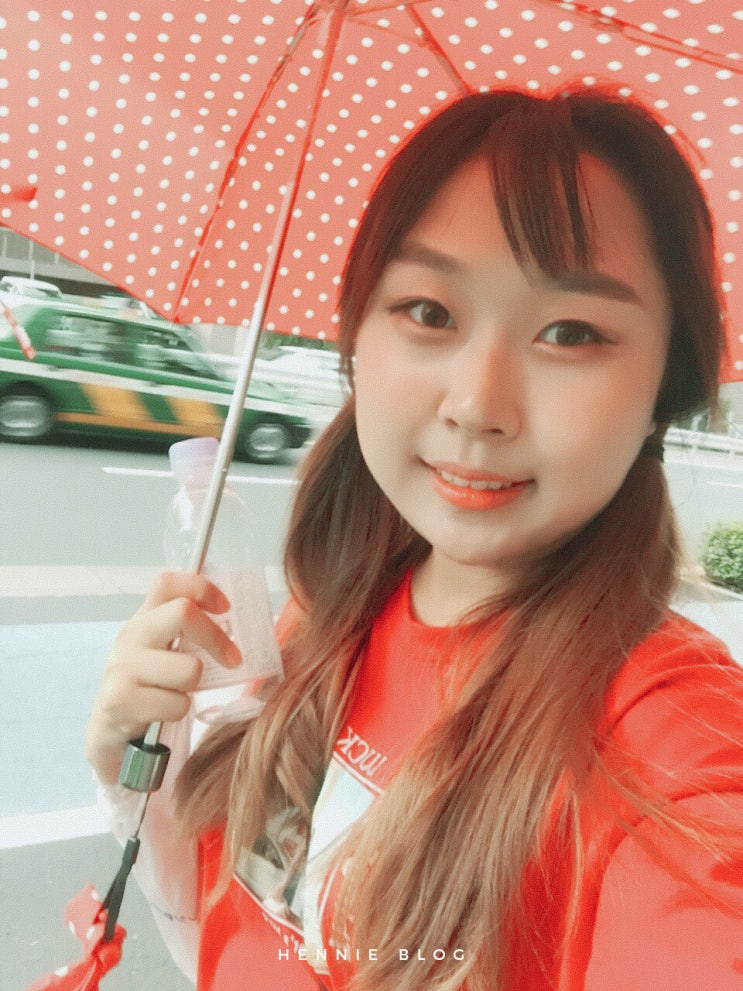  혼자 도쿄 여행 5일차 : 지유가오카 / 코소안 안미츠 / 라비타 거리