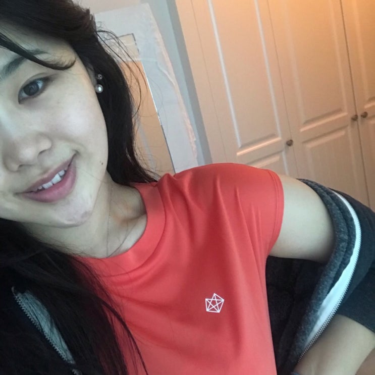 스타캣 요가복 운동할때 입으면 텐션 죽여주는 가성비 요가복 추천!!