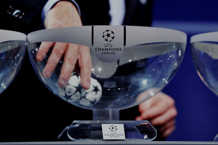 2018-19 UEFA 챔스 (챔피언스리그) 16강 조추첨 일정 및 중계 확인