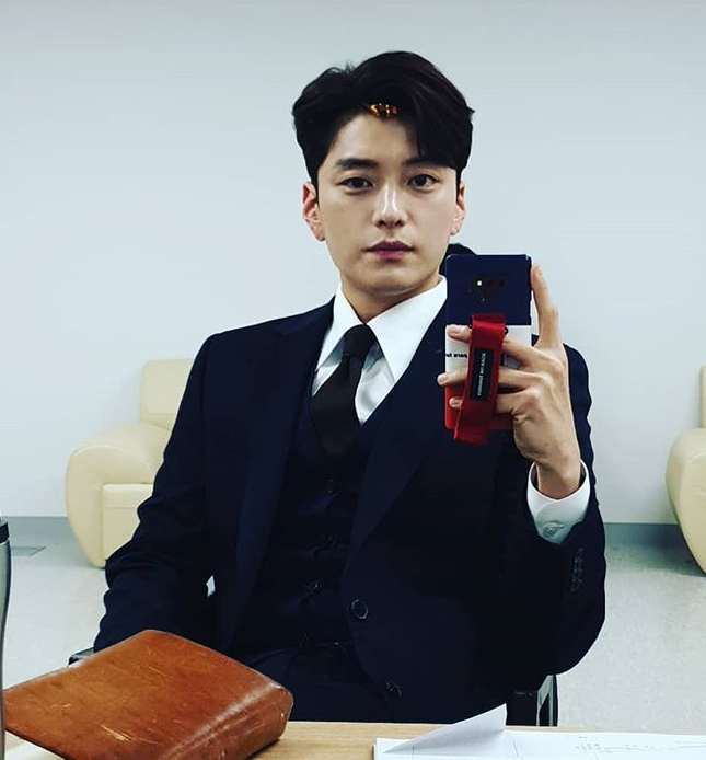  장승조 나이 결혼 아내 린아 까지