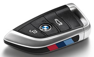 송파구 bmw GT스마트키 분실을 신형키로 차키제작 완료