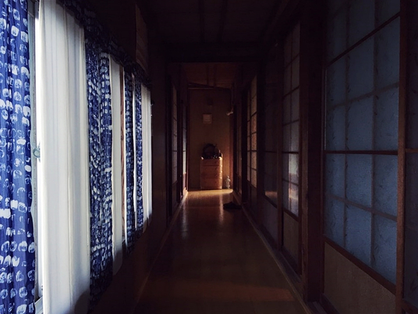  [대마도 여행]대마도 숙박, 코지 하우스(KOJI HOUSE)② 티타임부터 취침까지