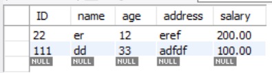  [데이터베이스 sql]새 컬럼 추가/삭제하기,데이터 있을 경우 컬럼 유형 (타입) 변경하기 (alter, modify) 등 상황별 정리