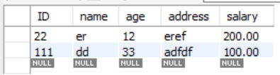 [데이터베이스 sql]새 컬럼 추가/삭제하기,데이터 있을 경우 컬럼 유형 (타입) 변경하기 (alter, modify) 등 상황별 정리