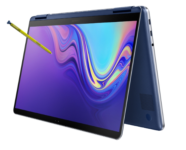  2019 삼성노트북 Pen S' 아카데미 NT950SBE-X716A