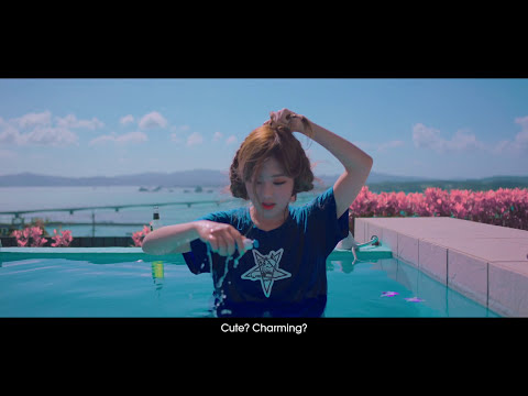  [MV] Kisum(키썸) _ LOVE TALK (Feat. Hwa Sa(화사) of MAMAMOO(마마무))