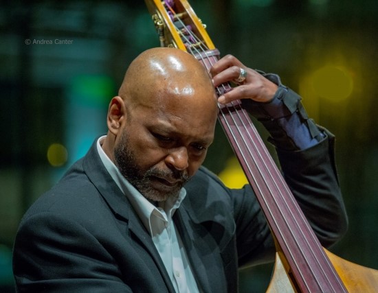  Anthony Cox(앤서니 콕스, bass, 1954.10.24-)