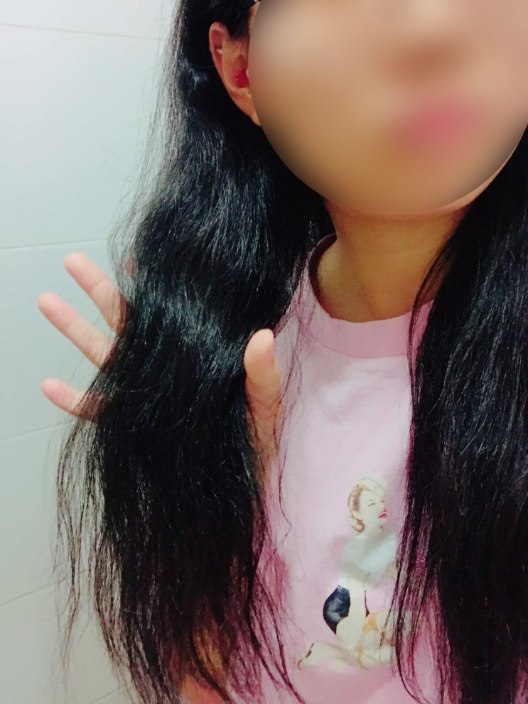  [헤어트리트먼트추천] 퍼석 부시시한 머릿결 살리기 천사연구소 퍼퓸트리트먼트