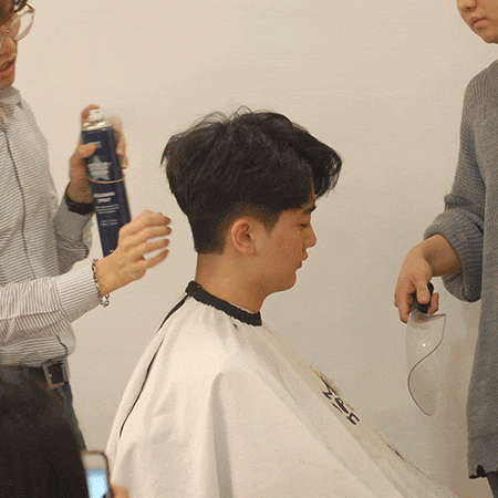  헤어스타일리스트 하는 일 제대로 살펴볼게요.
