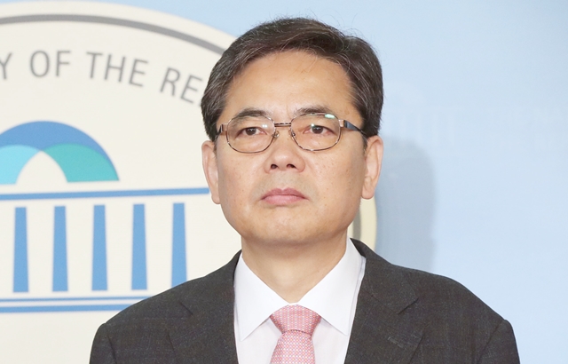  곽상도 의원, 도시 정비 개정안 발의
