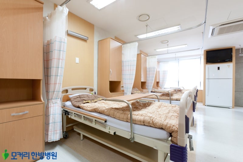 안산교통사고병원 입원으로 후유증 케어를 5