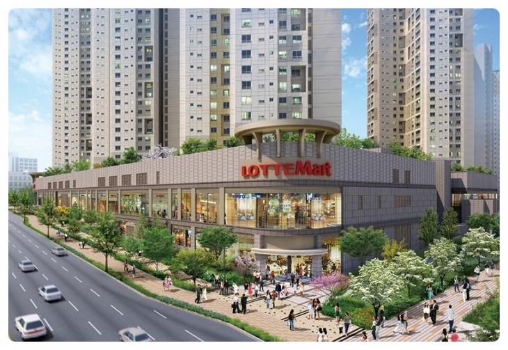  금천롯데마트창업 가맹점주모집