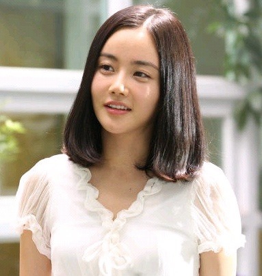 예쁜/머리카락/단발/스타일/정리/역삼각형/헤어정보 예쁜/머리카락/단발/스타일/정리/역삼각형/헤어정보