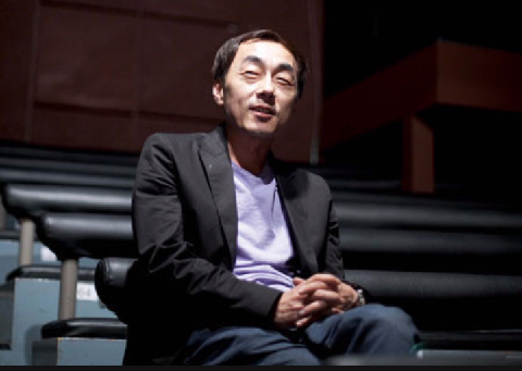  박광정 배우님을 기억하며