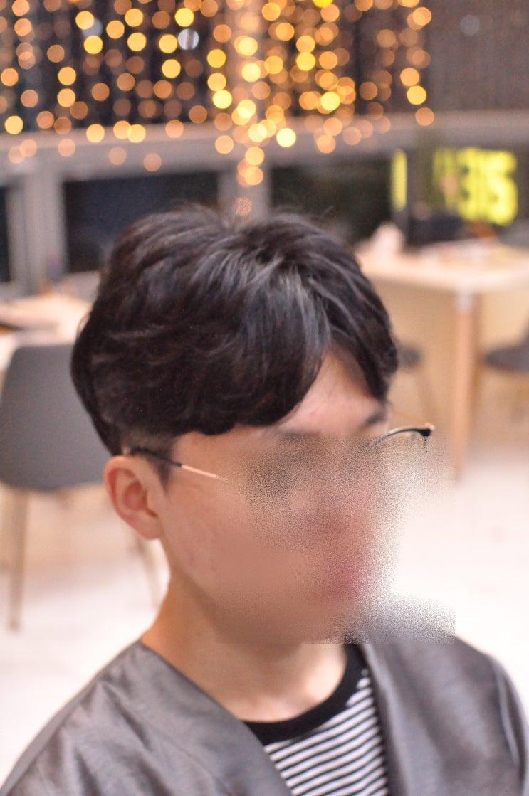  남자 가르마 펌은 역시 헤어315