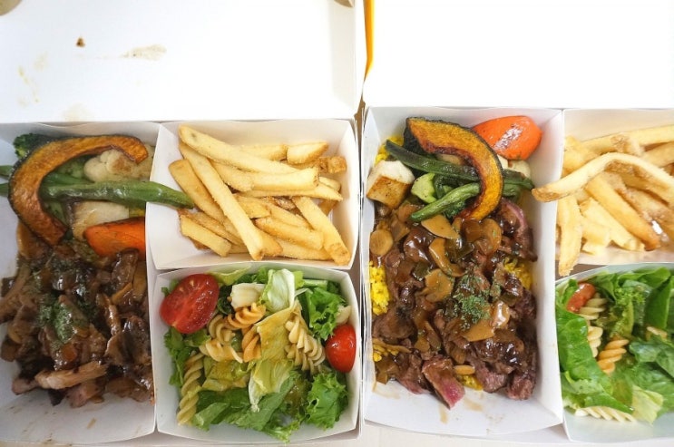  울산태화동맛집/ 불맛가득한 스탠딩스테이크