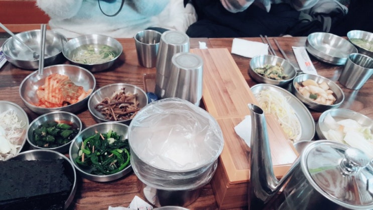 용인맛집_에버랜드 근처 명가코다리찜_먹고 또 먹고싶은 맛 용인맛집_에버랜드 근처 명가코다리찜_먹고 또 먹고싶은 맛