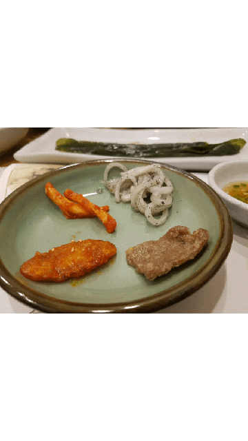  [담양맛집]떡갈비정식이 맛있는 담양애꽃 방문 후기(강추 맛집)