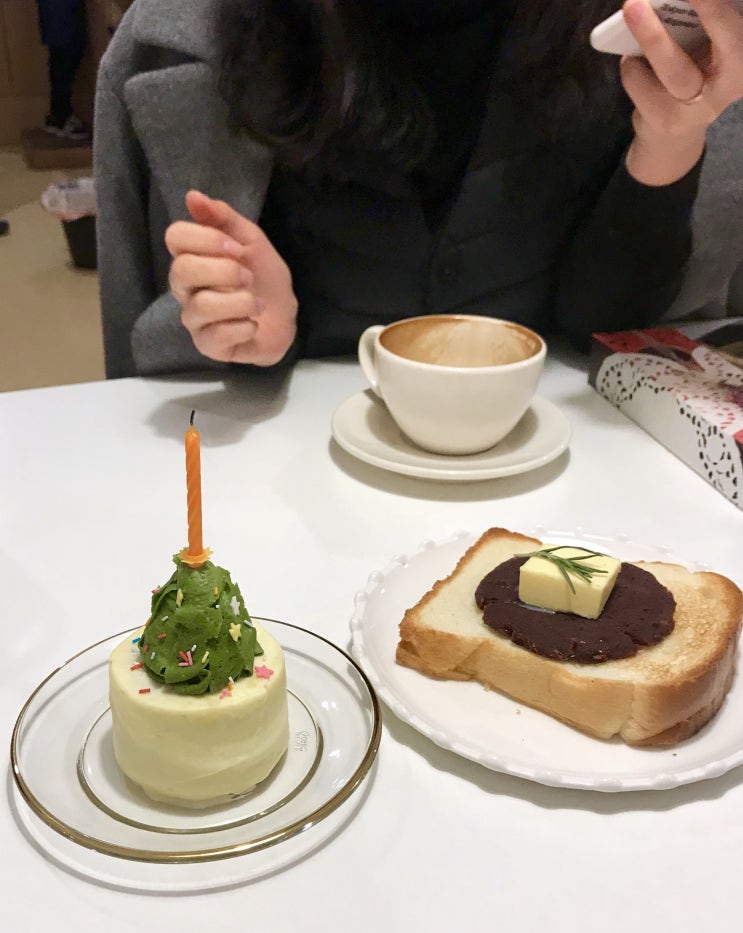  수원역 카페 조용한 키노이스 , 평일 모음