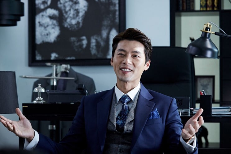  영화 꾼 -혹!하고 봤다가 힝!하고 끝났다-