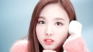 1. TWICE Nayeon's Saju