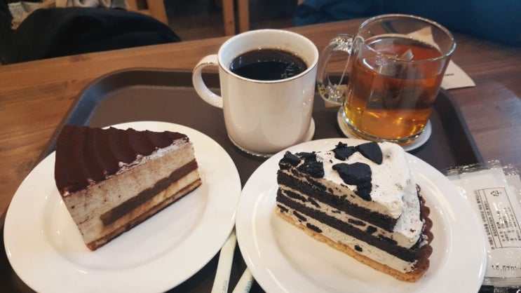   양주시 덕계동 FLORAL CAFE TERA / 향기나는 꽃집