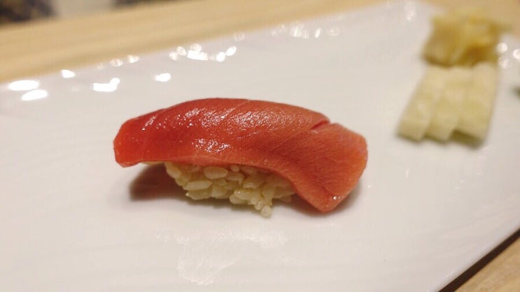 [일산 스시 맛집] 스시카메- 최고의 스시를 맛볼 수 있는 감동스러운 오마카세 즐기기